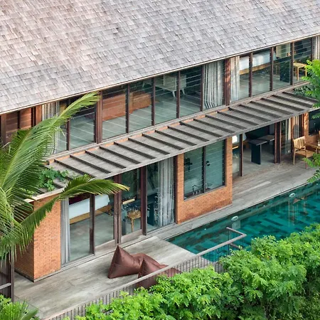 Hideaway Village Bali Ubud By Kanaan Hospitality