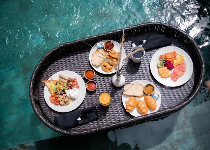 Hideaway Bali - By Kanaan Hospitality Villa