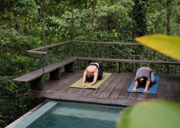 Hideaway Bali - By Kanaan Hospitality Villa Ubud