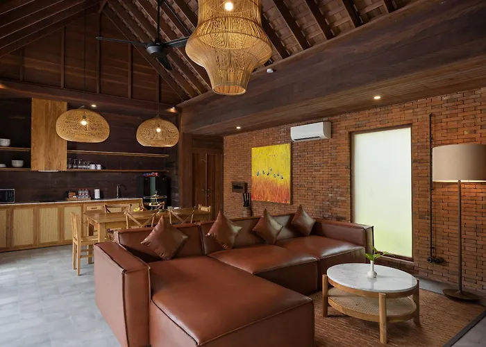 Hideaway Bali - By Kanaan Hospitality