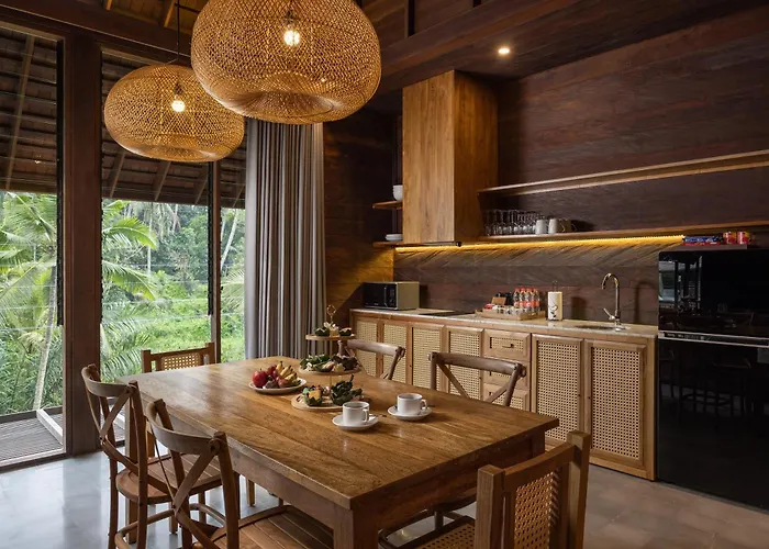 Hideaway Bali - By Kanaan Hospitality Villa *
