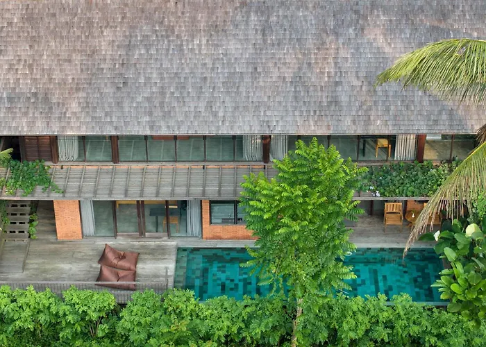 Hideaway Bali - By Kanaan Hospitality Villa Ubud