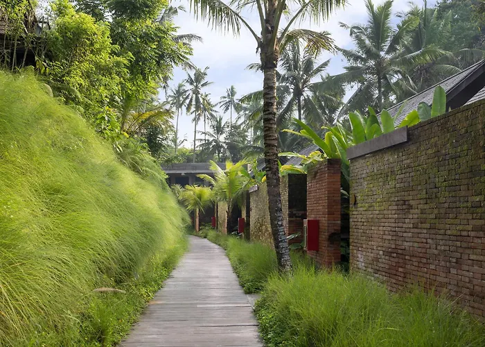 Villa Hideaway Bali - By Kanaan Hospitality Ubud