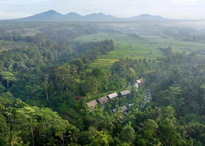 Hideaway Bali - By Kanaan Hospitality Ubud