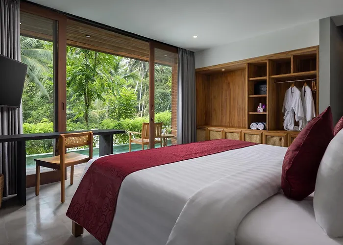 Hideaway Bali - By Kanaan Hospitality * Ubud