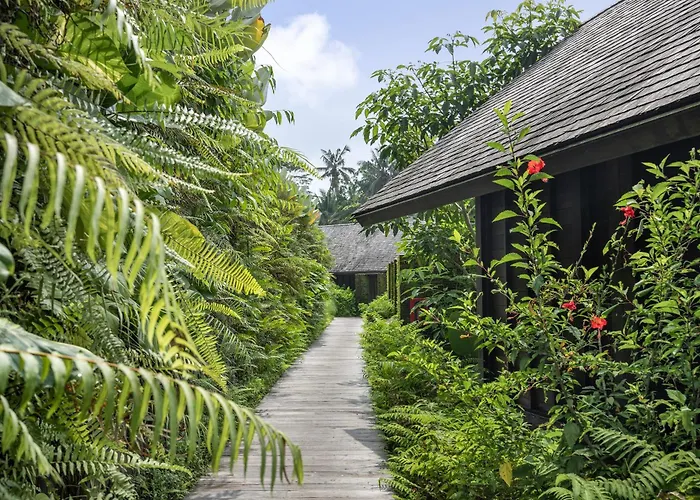 Hideaway Bali - By Kanaan Hospitality Villa