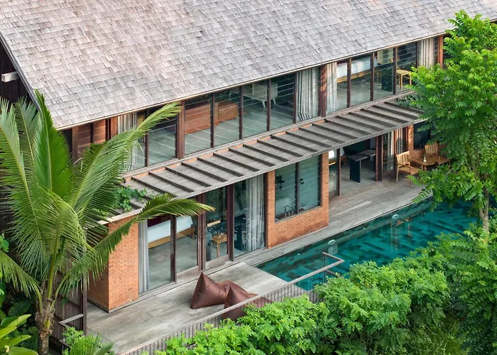 Villa Hideaway Bali - By Kanaan Hospitality
