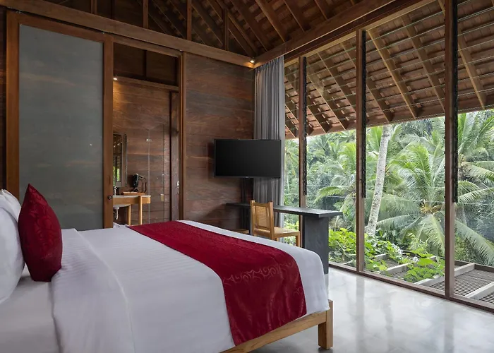 Villa Hideaway Bali - By Kanaan Hospitality *