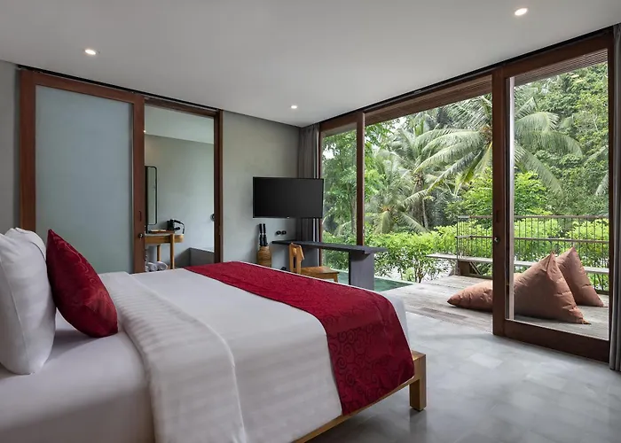 Hideaway Bali - By Kanaan Hospitality Villa Ubud