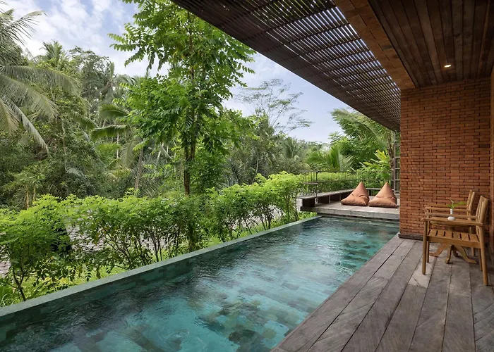 Villa Hideaway Bali - By Kanaan Hospitality Ubud