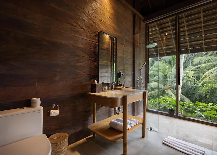 Hideaway Bali - By Kanaan Hospitality Ubud