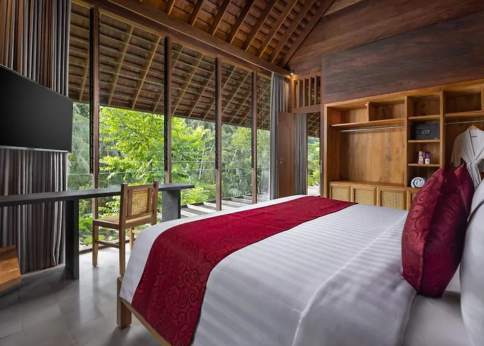 Hideaway Bali - By Kanaan Hospitality