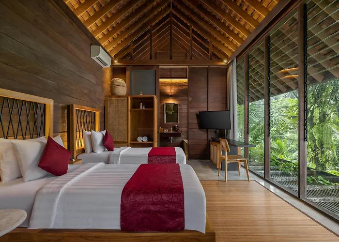 Hideaway Bali - By Kanaan Hospitality Villa
