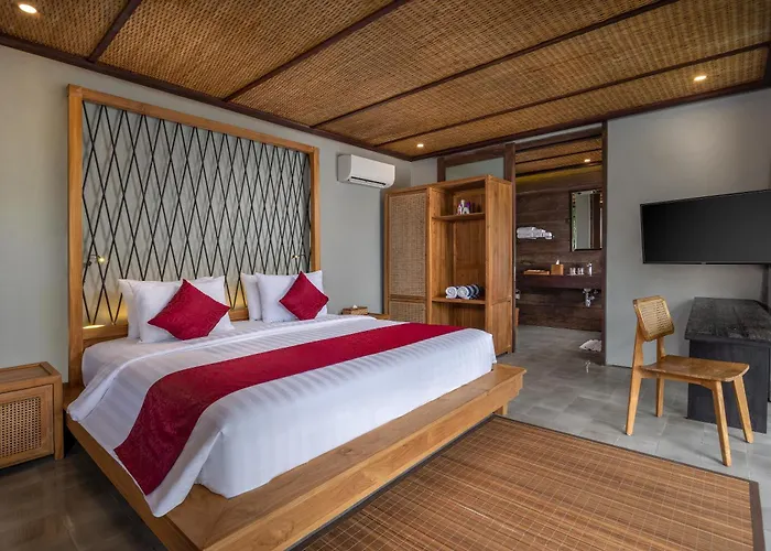 Villa Hideaway Bali - By Kanaan Hospitality