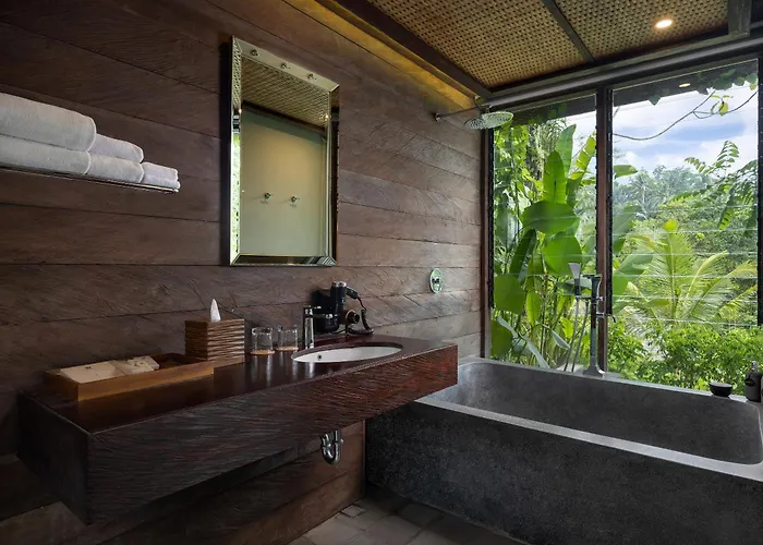 Villa Hideaway Bali - By Kanaan Hospitality Ubud