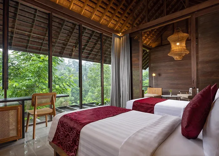 Hideaway Bali - By Kanaan Hospitality *