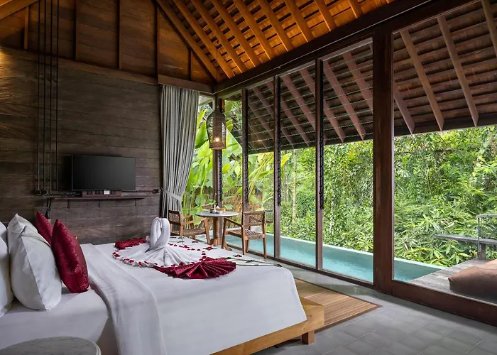 Hideaway Bali - By Kanaan Hospitality Ubud
