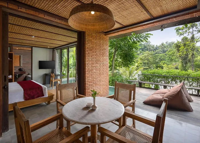 Hideaway Bali - By Kanaan Hospitality