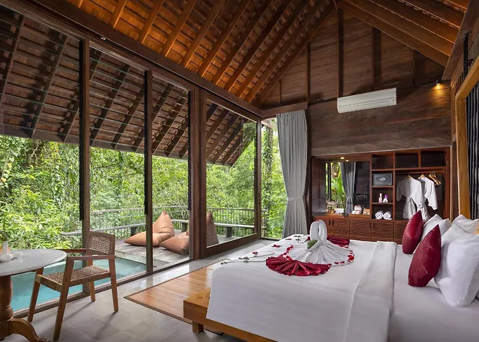 Hideaway Bali - By Kanaan Hospitality Villa