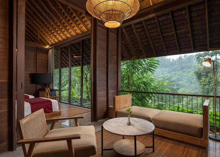 Villa Hideaway Bali - By Kanaan Hospitality