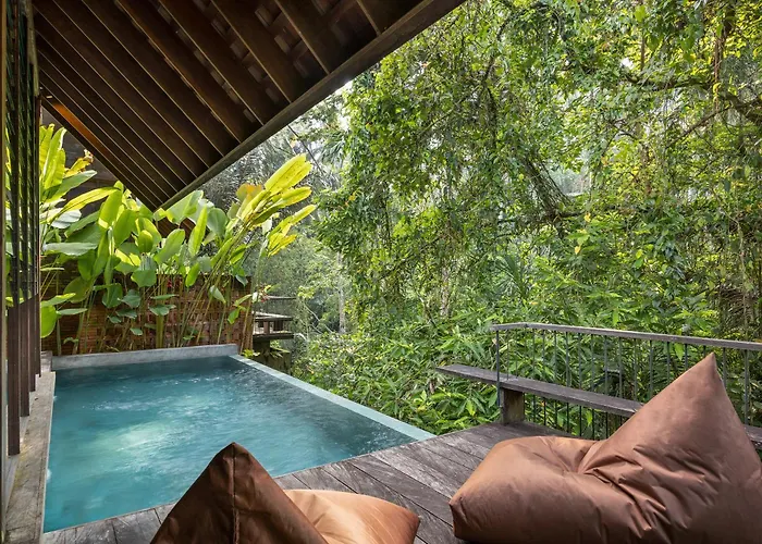 Villa Hideaway Bali - By Kanaan Hospitality *