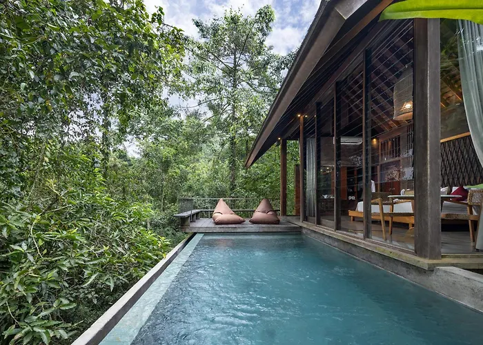 Hideaway Bali - By Kanaan Hospitality Ubud
