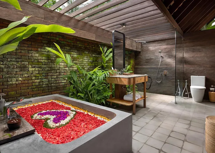 Hideaway Bali - By Kanaan Hospitality Villa