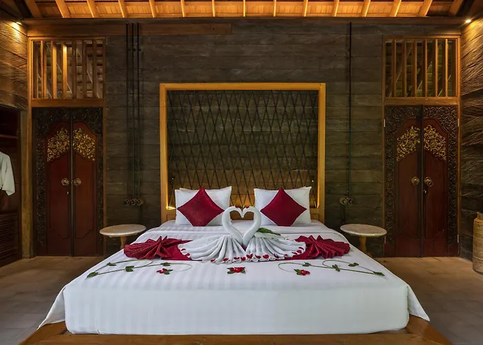 Villa Hideaway Bali - By Kanaan Hospitality