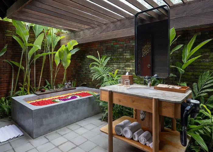 Hideaway Bali - By Kanaan Hospitality Villa *