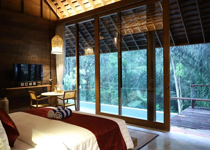 Villa Hideaway Bali - By Kanaan Hospitality