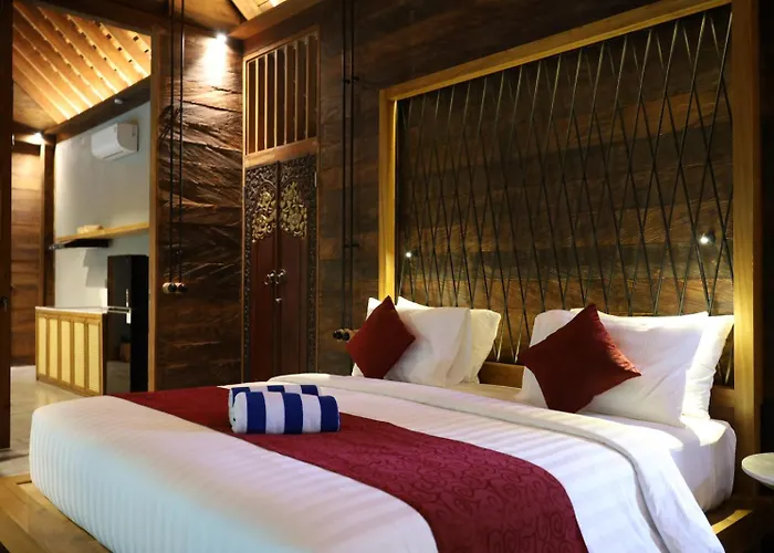 Hideaway Bali - By Kanaan Hospitality Villa