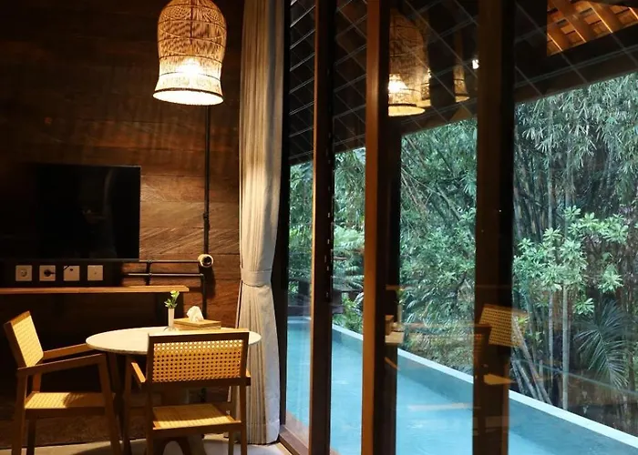 Hideaway Bali - By Kanaan Hospitality Villa