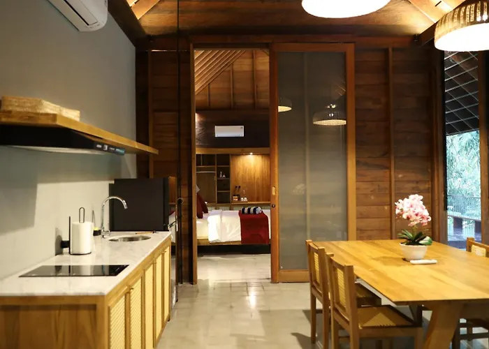 Villa Hideaway Bali - By Kanaan Hospitality Ubud